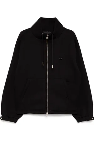 SONGZIO Giacca Panther con zip