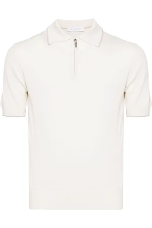 Cruciani Polo a maglia