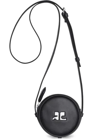Courrèges Borsa Reedition Small Circle