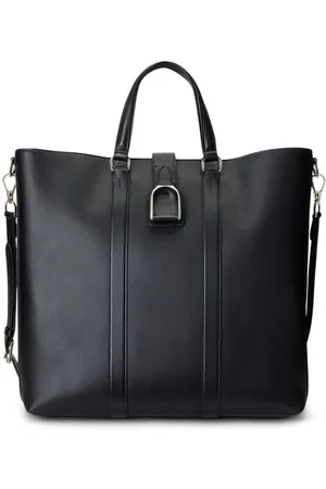 Ralph Lauren Borsa tote grande