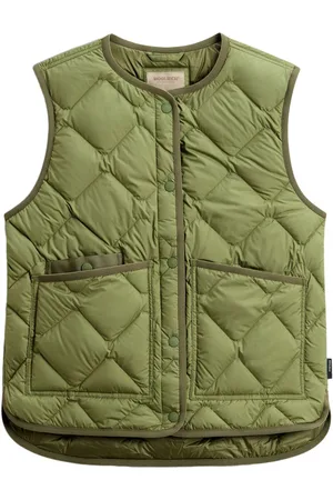 Woolrich Canotta Heritage