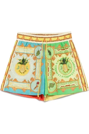 ALÉMAIS Shorts La Musica
