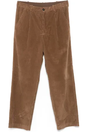 Moncler Pantaloni a coste