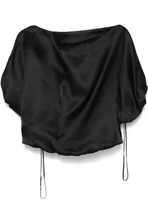 Khaite Blusa Niles