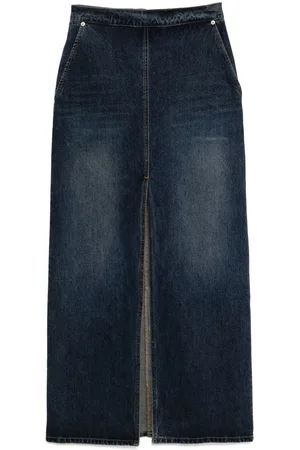 pushBUTTON Gonna denim