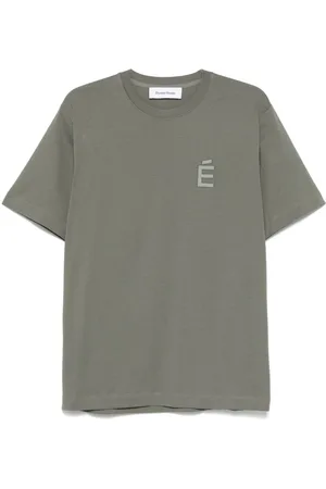 Etudes T-shirt Regular É