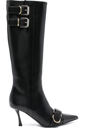 Givenchy Stivali Voyou 75mm