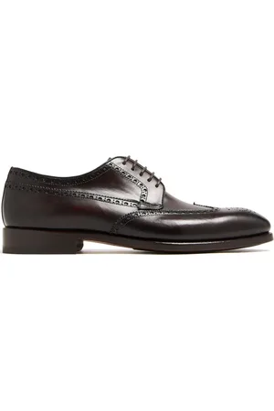 Magnanni Brogues
