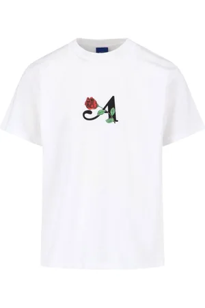 AWAKE NY T-shirt con stampa