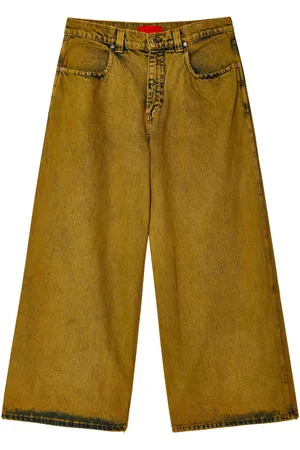 ECKHAUS LATTA Jeans a gamba ampia Ultra
