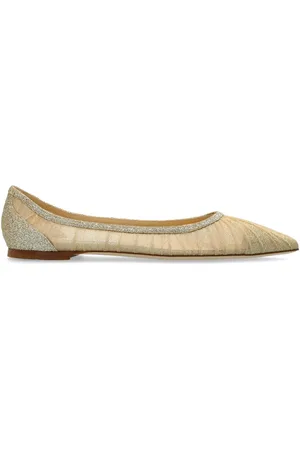 Jimmy Choo Ballerine Love