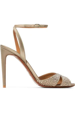 Ralph Lauren Sandali Kandice 100mm