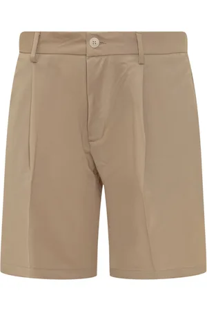 COSTUMEIN Shorts con pieghe