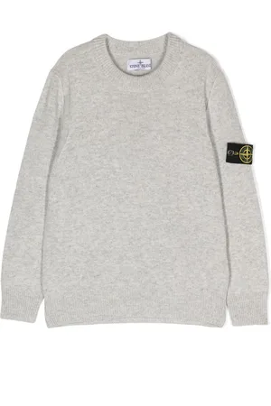 Stone Island Maglione girocollo