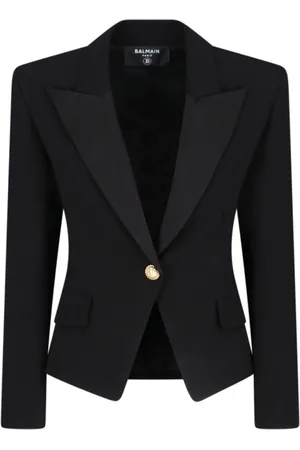 Balmain Blazer sartoriale