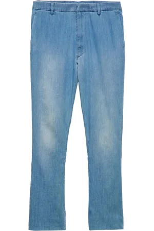 Prada Jeans svasati