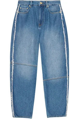 Ganni Jeans Heavy Stary