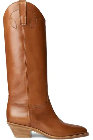 Ralph Lauren Stivali cowboy Jaelynne