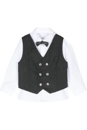 PATACHOU Camicia a strati
