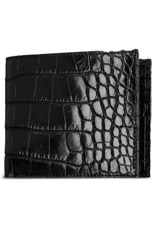 Ralph Lauren Portafoglio goffrato