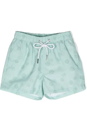 KNOT Costume da bagno Parker con coulisse