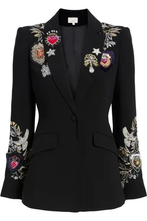Cinq A Sept Blazer Cheyenne