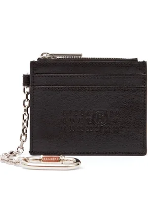Maison Margiela Portacarte Utility Key
