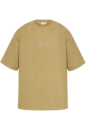 Vetements T-shirt con stampa
