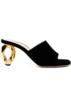 J.W.Anderson Mules con catena