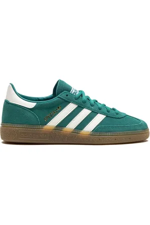 adidas Sneakers Handball Spezial Active Green