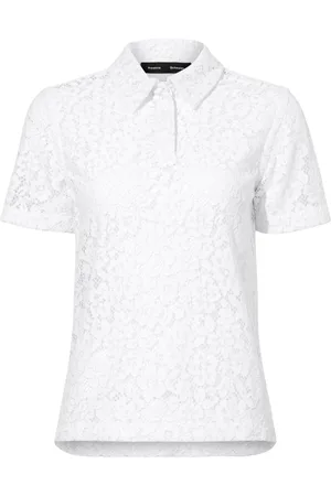 Proenza Schouler Polo Kennedy