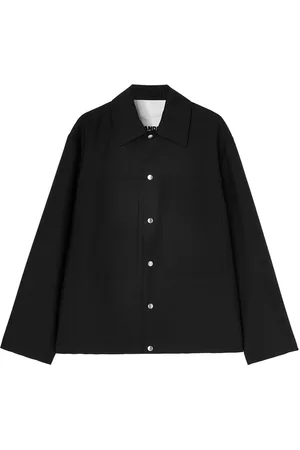 Jil Sander Giacca con bottoni