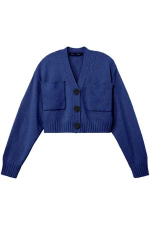 Proenza Schouler Cardigan Sofia