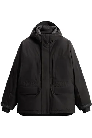 Woolrich Giacca GTX Mountain