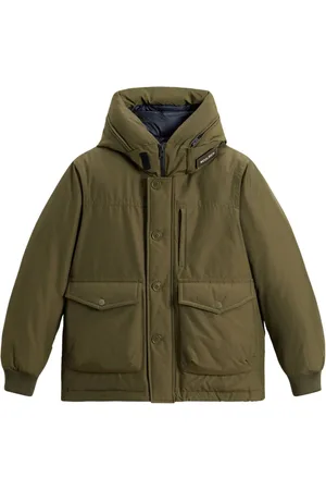 Woolrich Piumino Ramar