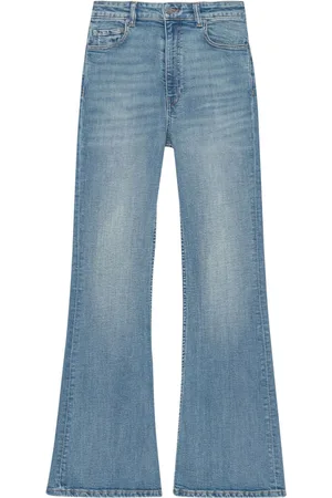 Ganni Jeans svasati a vita media