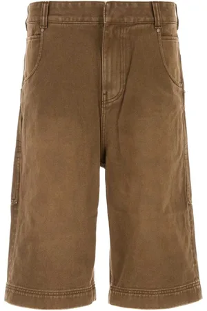 Entire Studios Shorts denim