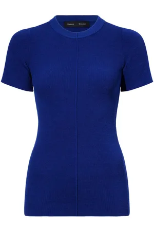Proenza Schouler T-shirt Sky
