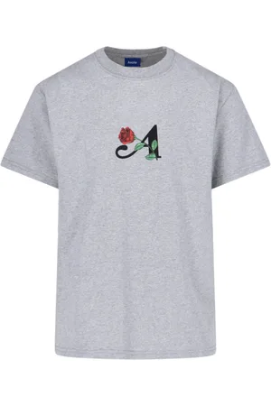 AWAKE NY T-shirt con stampa