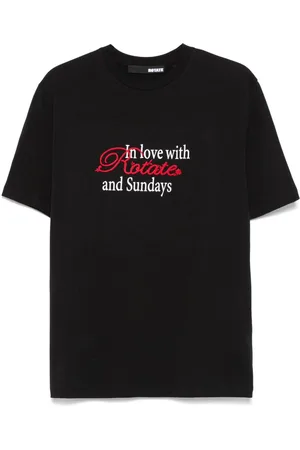 ROTATE T-shirt leggera