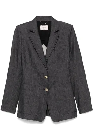 Dorothee Schumacher Blazer Pure Love