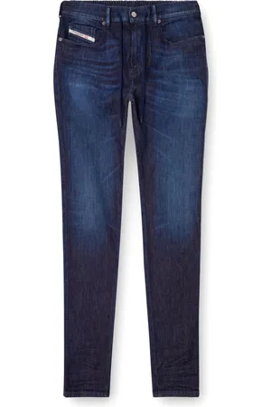 Diesel Jeans Slim 2060 D-Strukt Joggjeans® 09L11