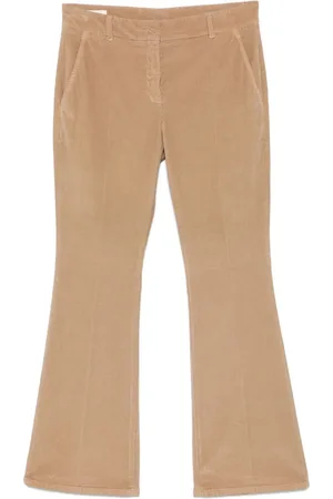 Incotex Pantaloni Aylen