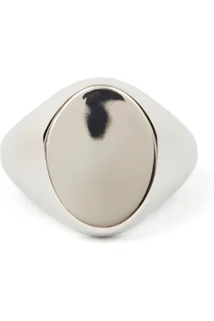 Maison Margiela Anello a sigillo