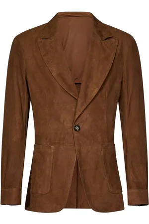 Franzese Blazer monopetto