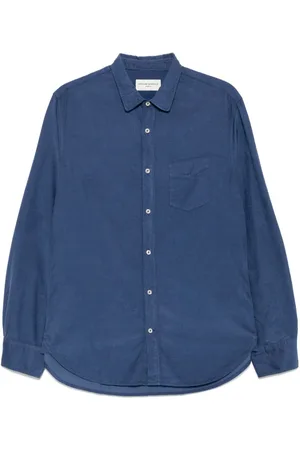 OFFICINE GENERALE Camicia Lipp