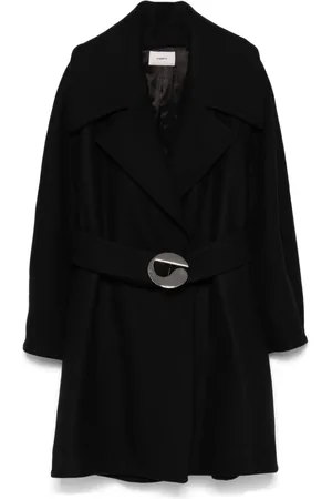 COPERNI Cappotto con cintura