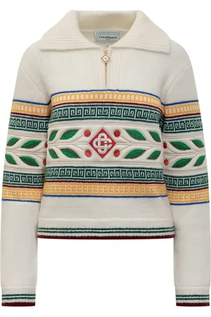 Casablanca Maglione Laurel