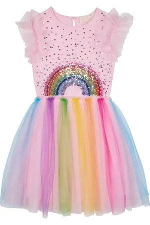Tutu Du Monde Abito Rainbow Dream