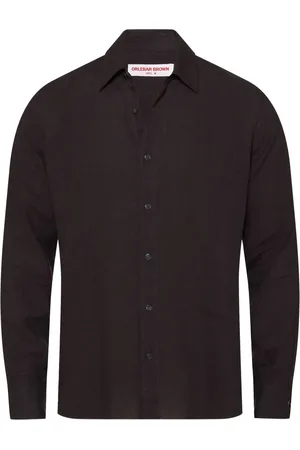Orlebar Brown Camicia Justin